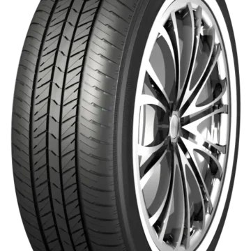 205/75 R14 NANKANG N-605 98H (D,C,72)
