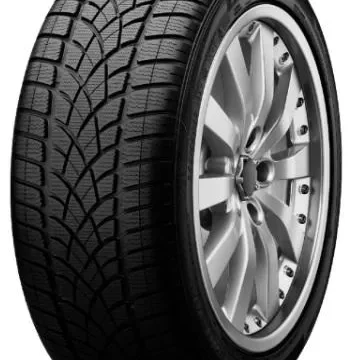 265/40 R20 DUNLOP SP WI SPT 3D 104V (D,C,72)