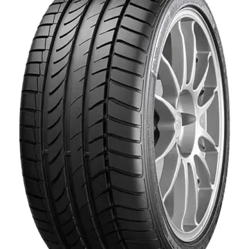 205/45 R16 DUNLOP SPORT MAXX 83W (E,A,67)