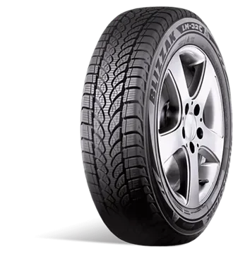 195/60 R16C BRIDGESTONE BLIZZAK LM32C 99/97T (E,B,73) 195/60R16