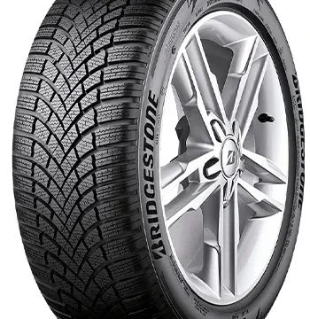 155/70 R19 BRIDGESTONE BLIZZAK LM500 88Q (C,B,69)