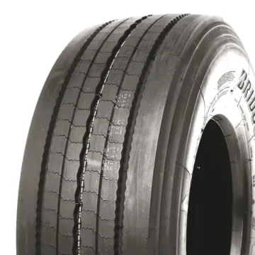 295/80 R22.5 BRIDGESTONE DURAVIS R-STEER 002 154/149M (B,B,70)