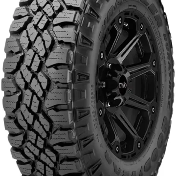 255/55 R19 GOODYEAR WRL DURATRAC 111Q (N,N,N/A)