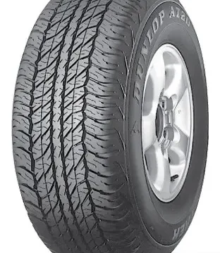 245/70 R17 DUNLOP GRTREK AT20 110S (D,D,71)
