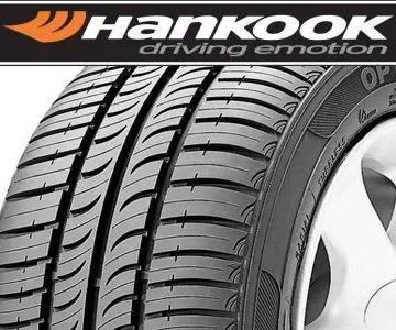 145/80 R13 HANKOOK K715 Optimo K715 75T (D,D,69)