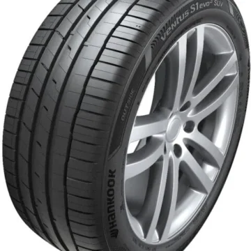 315/35 R21 HANKOOK K127C Ventus S1 evo3 SUV 111Y (B,B,70)