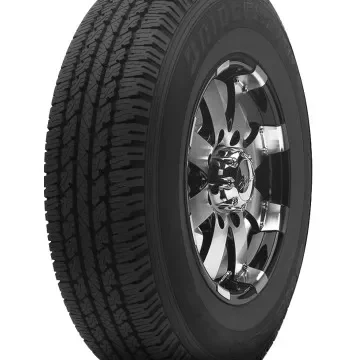 265/55 R19 BRIDGESTONE DUELER A T 693III 109V (C,B,72)
