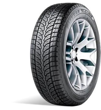 255/50 R20 BRIDGESTONE BLIZZAK LM80 EVO 109H (D,C,73)