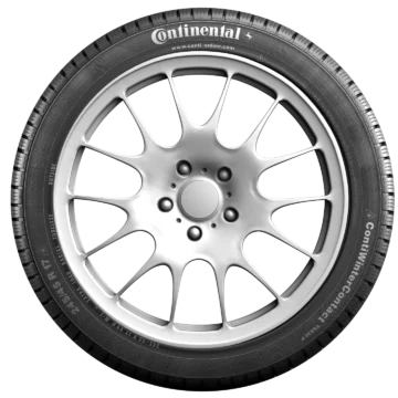 225/50 R18 CONTINENTAL ContiWinterContact TS 830 P 99V (E,D,72)
