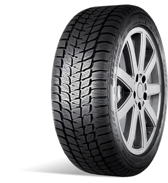245/45 R18 BRIDGESTONE BLIZZAK LM25 96V (E,D,72)