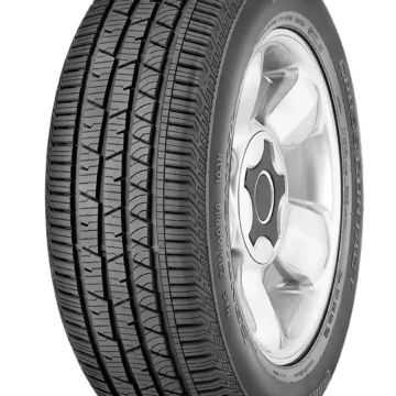 255/60 R19 CONTINENTAL CrossContact LX Sport 109H (C,C,72)