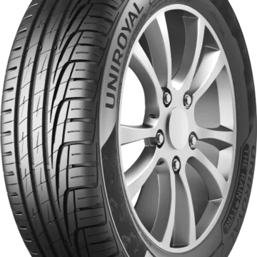 195/65 R15 UNIROYAL RainExpert 5 91V (D,A,71)