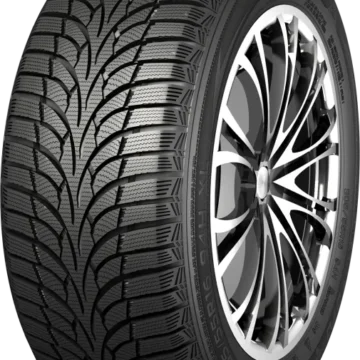 195/60 R15 NANKANG SV-3 92H XL XL (C,C,71)