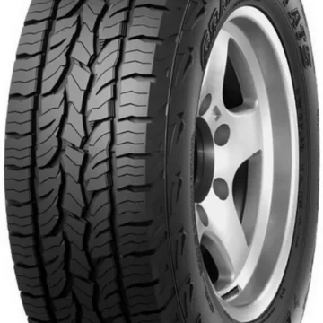275/70 R16 DUNLOP GRANDTREK AT5 114T (D,D,72)
