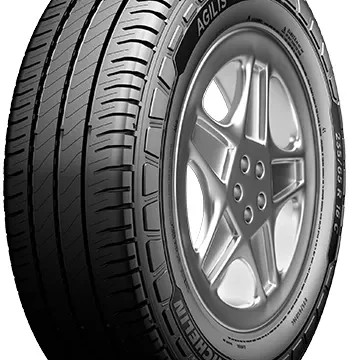 195/65 R16C MICHELIN AGILIS 3 104R (B,A,72) 195/65R16