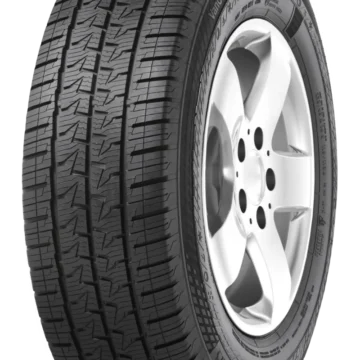 195/60 R16C CONTINENTAL VanContact 4Season 99/97H (C,A,73) 195/60R16