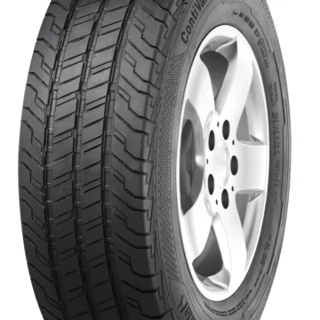 205/75 R16C CONTINENTAL ContiVanContact 100 110/108R (B,B,72) 205/75R16