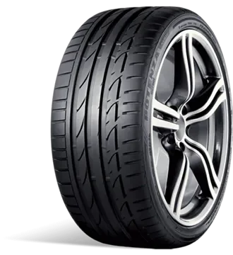 225/35 R19 BRIDGESTONE POTENZA S001 88Y (C,B,72)