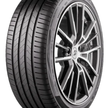 245/50 R19 BRIDGESTONE TURANZA 6 105W (B,A,70)