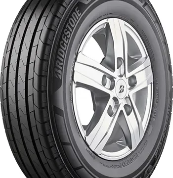 195/70 R15C BRIDGESTONE DURAVIS VAN 104/102S (B,A,69) 195/70R15