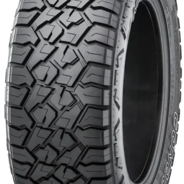 285/50 R20 NANKANG RT 116T (D,C,75)