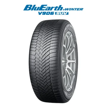 285/35 R22 YOKOHAMA BluEarth*Winter V906 SUV 106W (D,B,74)