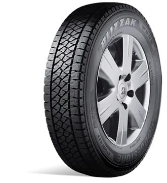 195/70 R15C BRIDGESTONE BLIZZAK W995 MULTICELL 104/102R (E,D,75) 195/70R15