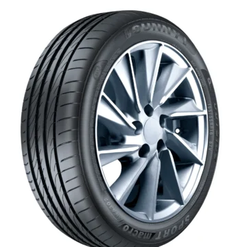 205/45 R17 SUNNY NA302 84W (D,B,70)