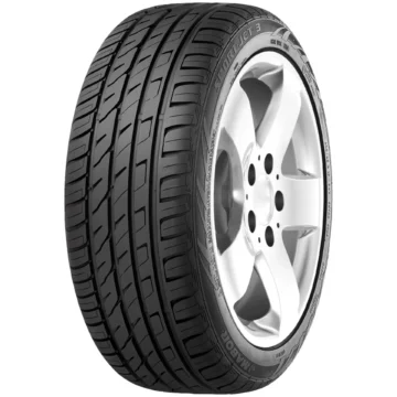 235/45 R18 MABOR SPORT JET 3 98Y (C,B,72)