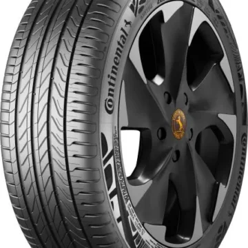 235/45 R18 CONTINENTAL UltraContact NXT 98Y (A,A,69)