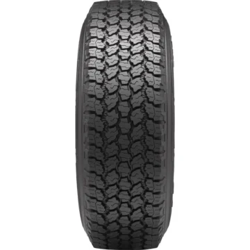 235/85 R16 GOODYEAR WRL AT ADV 120Q (N,N,N/A)