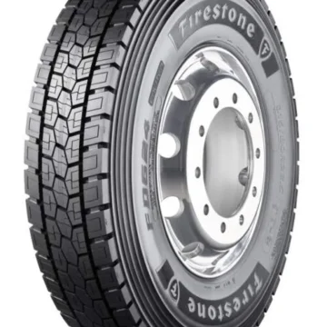 315/70 R22.5 FIRESTONE FD624 154L (C,C,74)