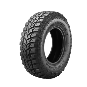 235/85 R16 LINGLONG CROSSWIND M/T 120/116Q (N,N,N/A)