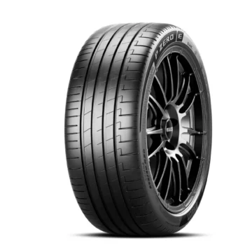 245/35 R21 PIRELLI PZERO E 96Y (A,A,69)