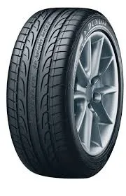 275/40 R22 DUNLOP SP QUATTROMAXX 108Y (B,B,71)