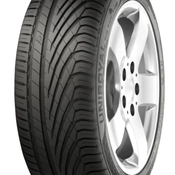 205/45 R17 UNIROYAL RAINSPORT 3 84V (D,A,71)