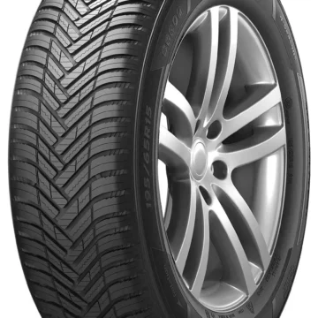 225/50 R17 HANKOOK H750B Kinergy 4S2 98W (D,B,72)