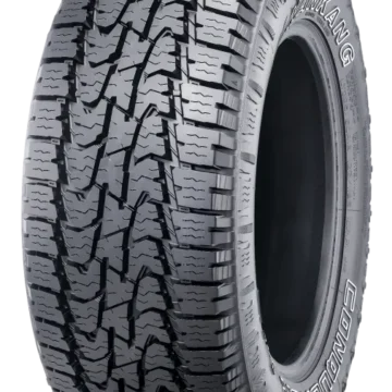 265/65 R18 NANKANG AT-5+ 114T (D,C,72)