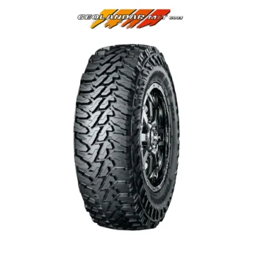 245/75 R16 YOKOHAMA GEOLANDAR M/T G003 120/116Q (,,N/A)