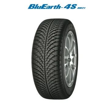 185/60 R14 YOKOHAMA BluEarth-4S AW21 82H (D,C,70)