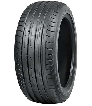 275/40 R18 NANKANG AS-2+ 99Y (D,A,71)