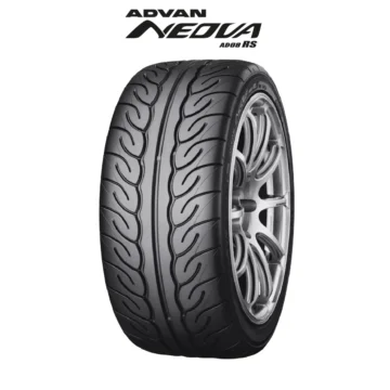 225/40 R18 YOKOHAMA ADVAN NEOVA AD08RS 88W (D,B,70)