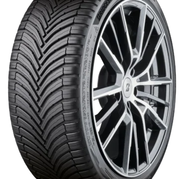 225/40 R18 BRIDGESTONE TURANZA ALL SEASON 6 92Y (C,B,70)