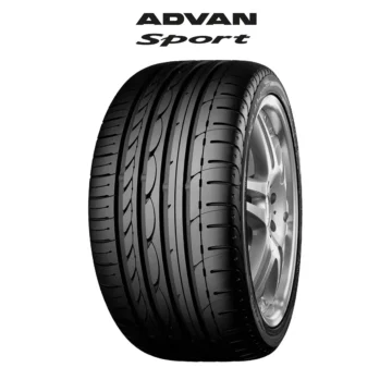 245/50 R18 YOKOHAMA ADVAN Sport V103 100W (D,C,71)
