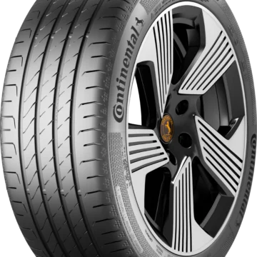 215/55 R17 CONTINENTAL EcoContact 7 S 98H (A,A,72)