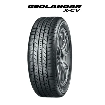 295/35 R21 YOKOHAMA GEOLANDAR X-CV G057 107W (D,B,74)