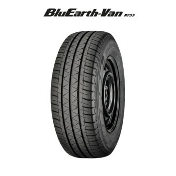 215/60 R17C YOKOHAMA BluEarth-Van RY55 109/107T (C,B,72) 215/60R17