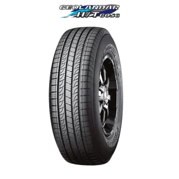 255/70 R15 YOKOHAMA Geolandar H/T G056 108H (D,D,70)