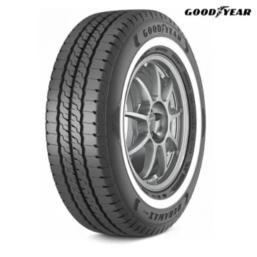 195/75 R16C GOODYEAR DURAMAX G2 107R (D,C,73) 195/75R16