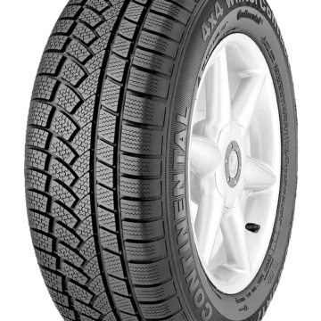 255/55 R18 CONTINENTAL 4x4WinterContact 105H (D,D,73)